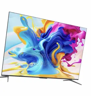 Quality TCL 75-C645 Qled Smart Google Electric Television