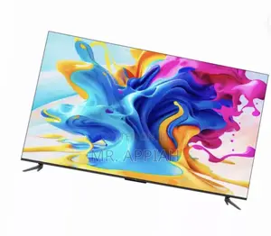 Qled Smart TCL 50C645 50 Inch Android Television