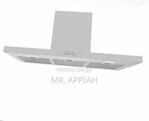 Sleek Midea 90M21 T-Shape Electric Heat Extractor(Gray) 