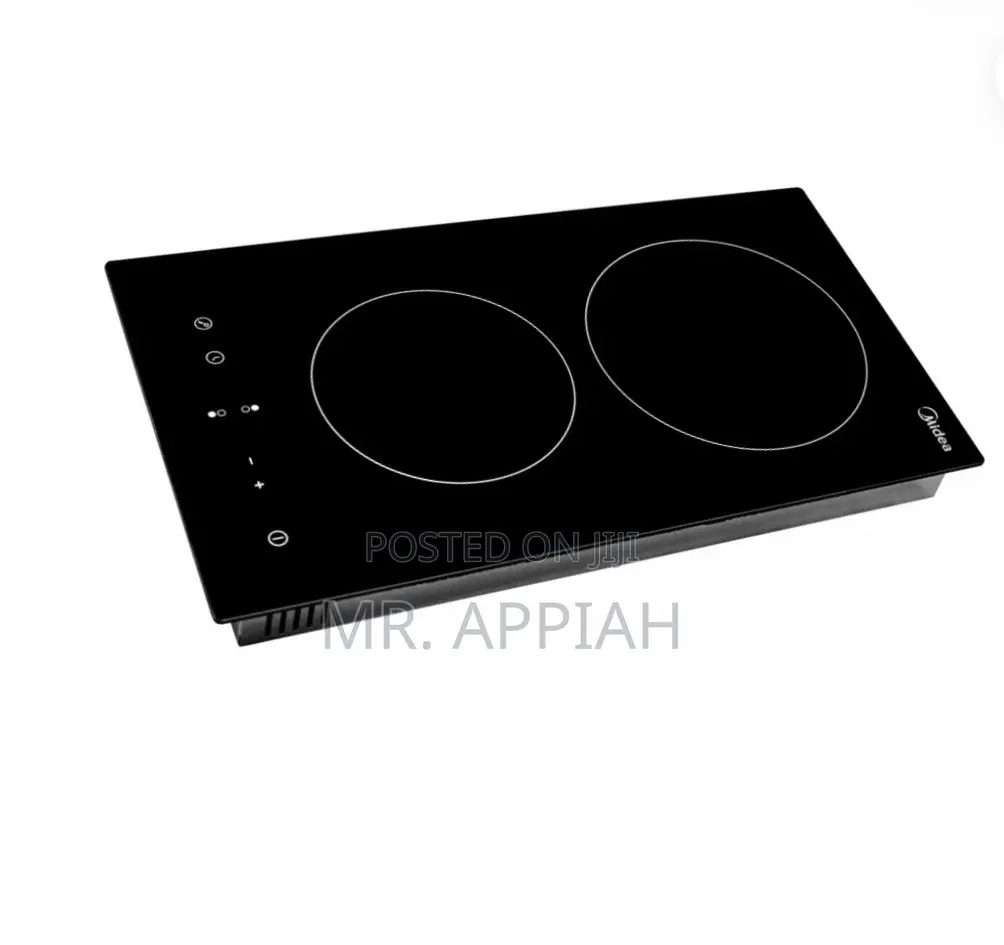 Quality Midea MC-HD301 2 Electric Cooker With Mirror Finish.