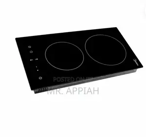 Quality Midea MC-HD301 2 Electric Cooker With Mirror Finish.