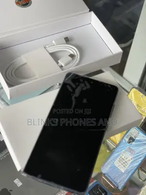 New Samsung Galaxy S20 FE 128 GB Black