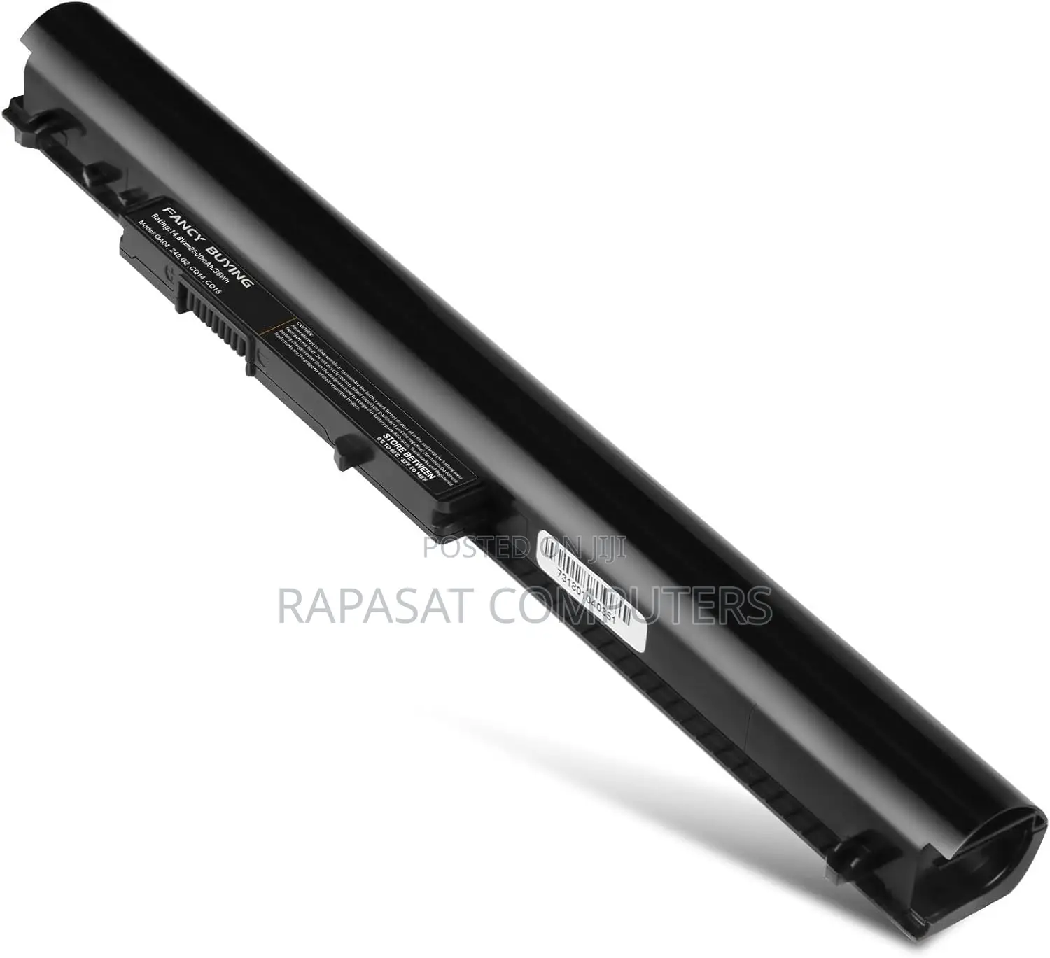 HP OA04 Laptop Replacement Battery