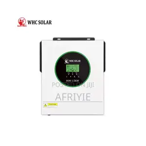 WHC Solar Inverter Wave 1kw 1.5kw Solar Hybrid Inverter