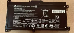 HP Bk03xl Battery