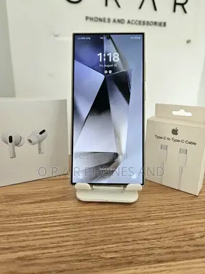 Samsung Galaxy S24 Ultra 1 TB Gray
