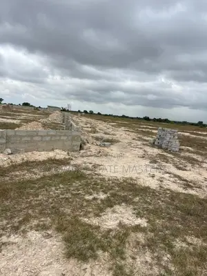 Available Genuine Plots For Sale At Prampram