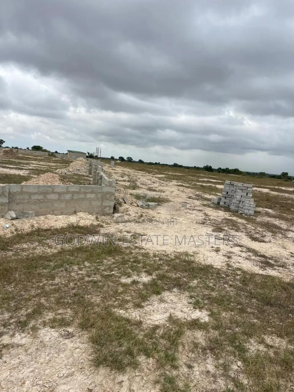 Available Genuine Plots For Sale At Prampram
