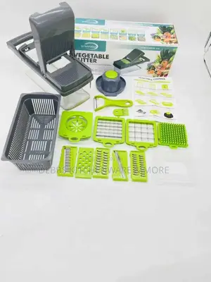 Multifunctional Greater