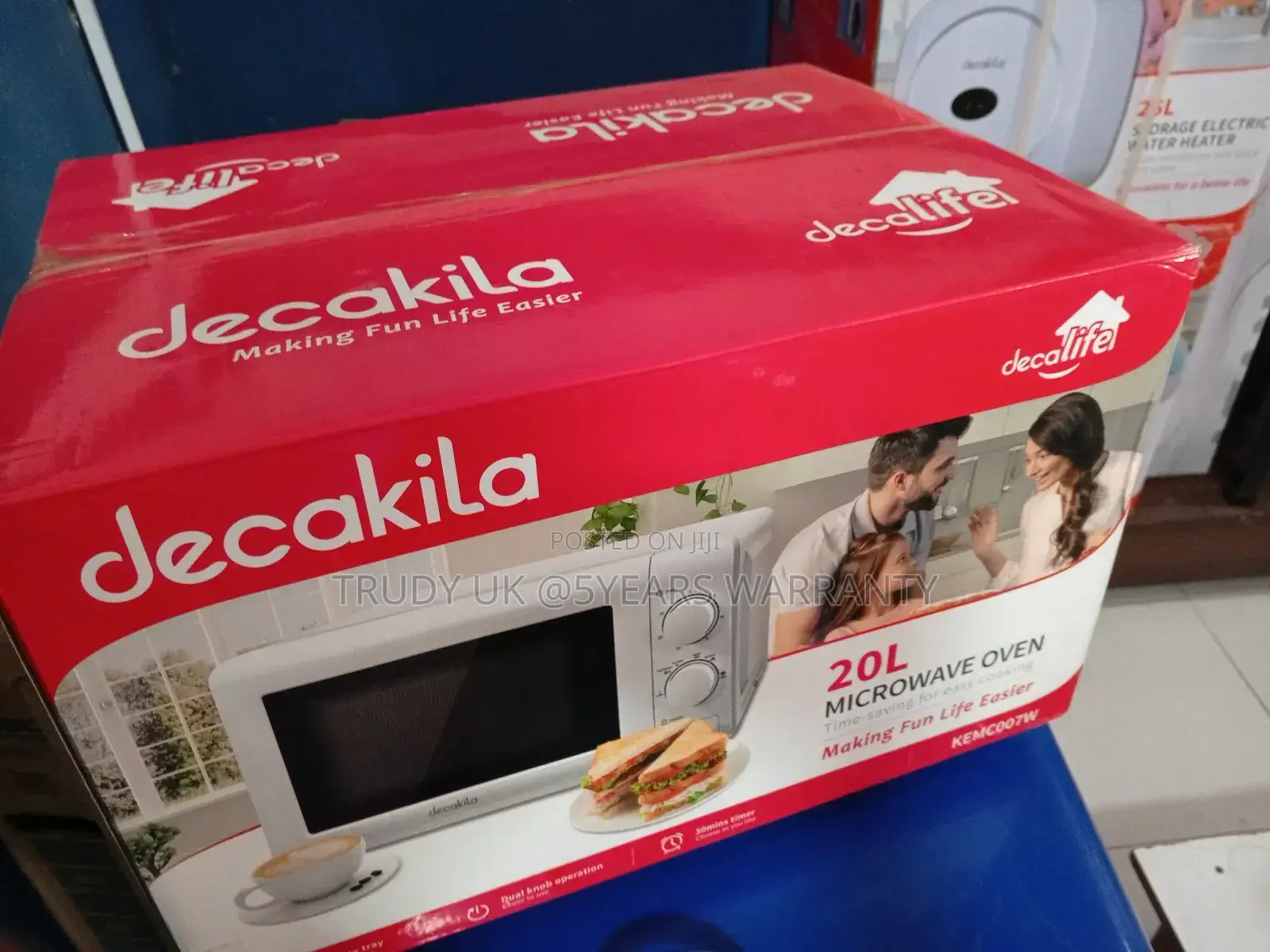 20liters Microwave Oven Quality Microwave