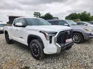 Toyota Urban Cruiser 2023 White