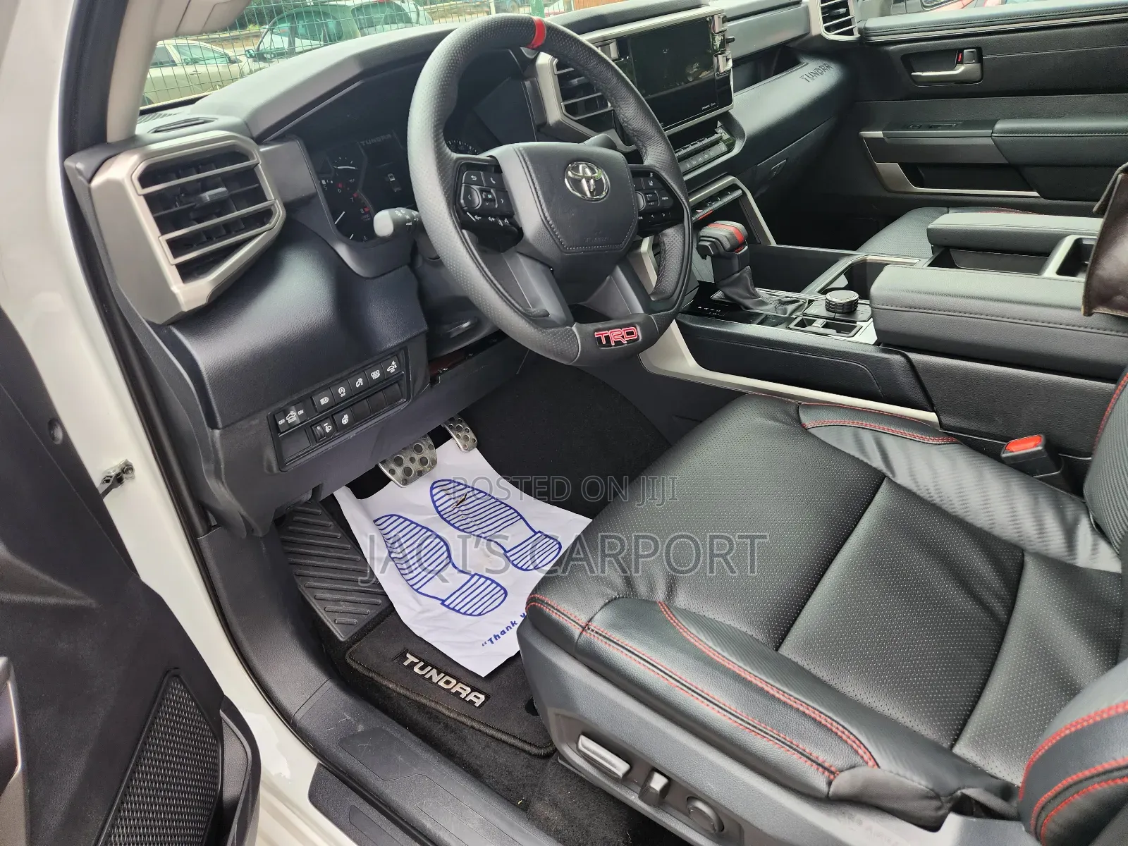 Toyota Urban Cruiser 2023 White