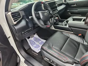 Toyota Urban Cruiser 2023 White
