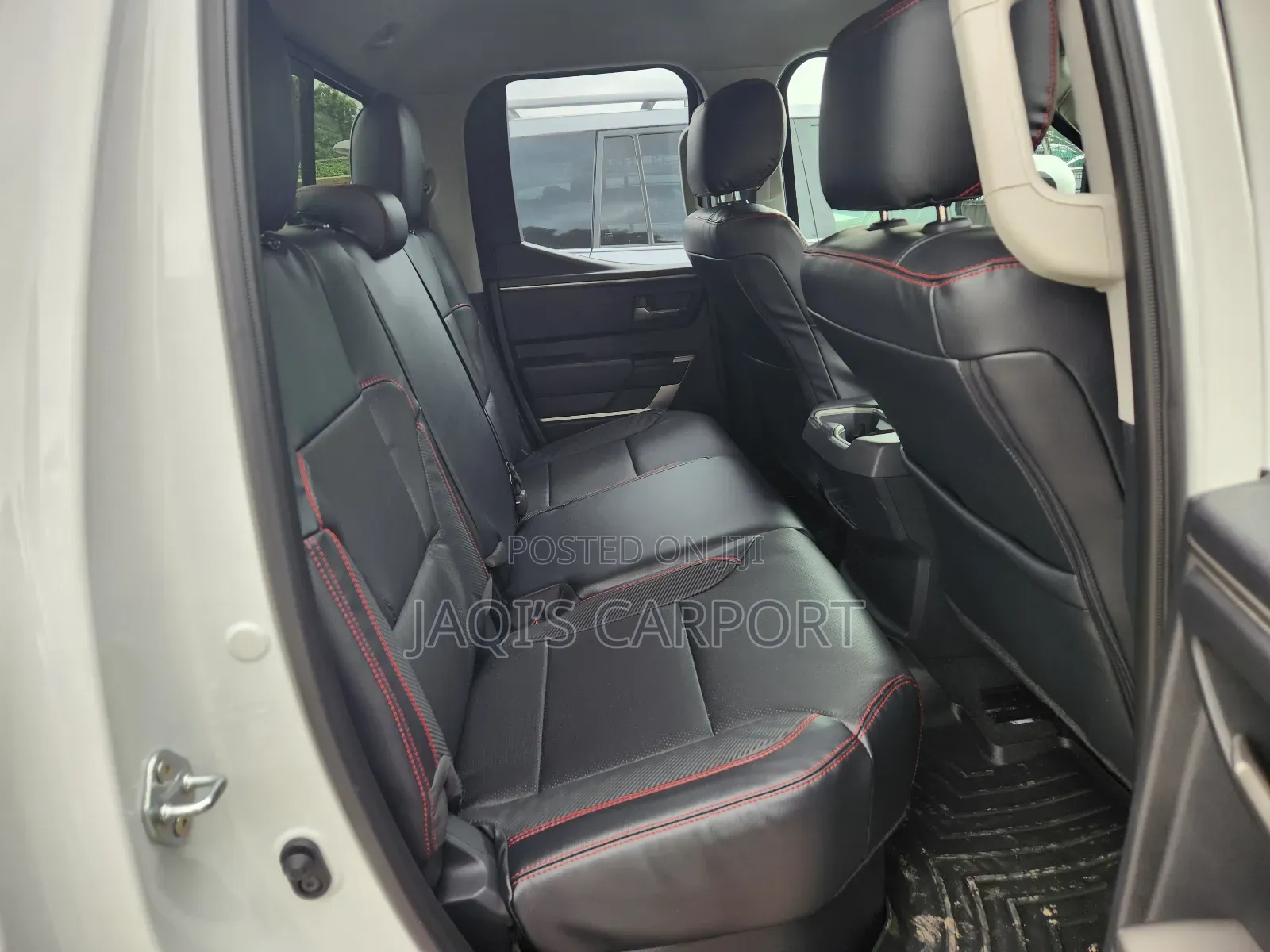 Toyota Urban Cruiser 2023 White