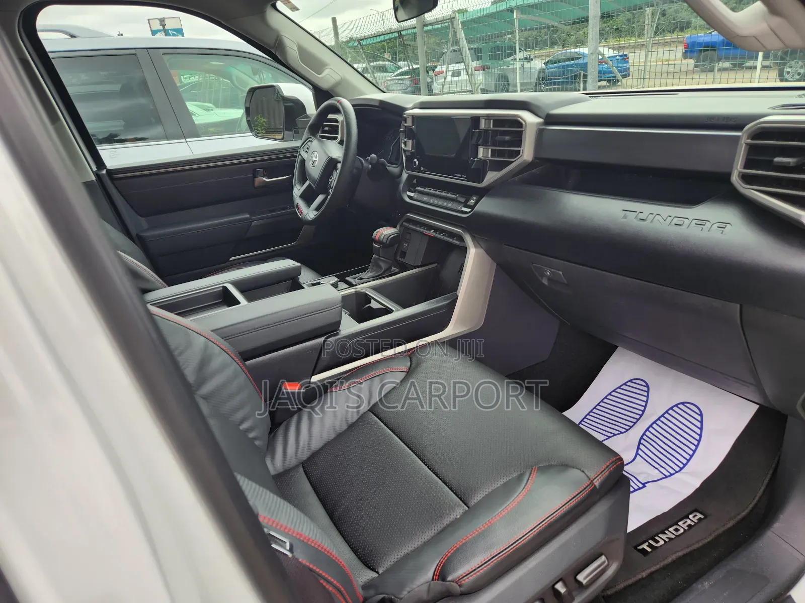 Toyota Urban Cruiser 2023 White