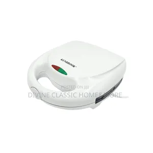 Kenbrook Electric Sausage/Sandwich Kebab Maker
