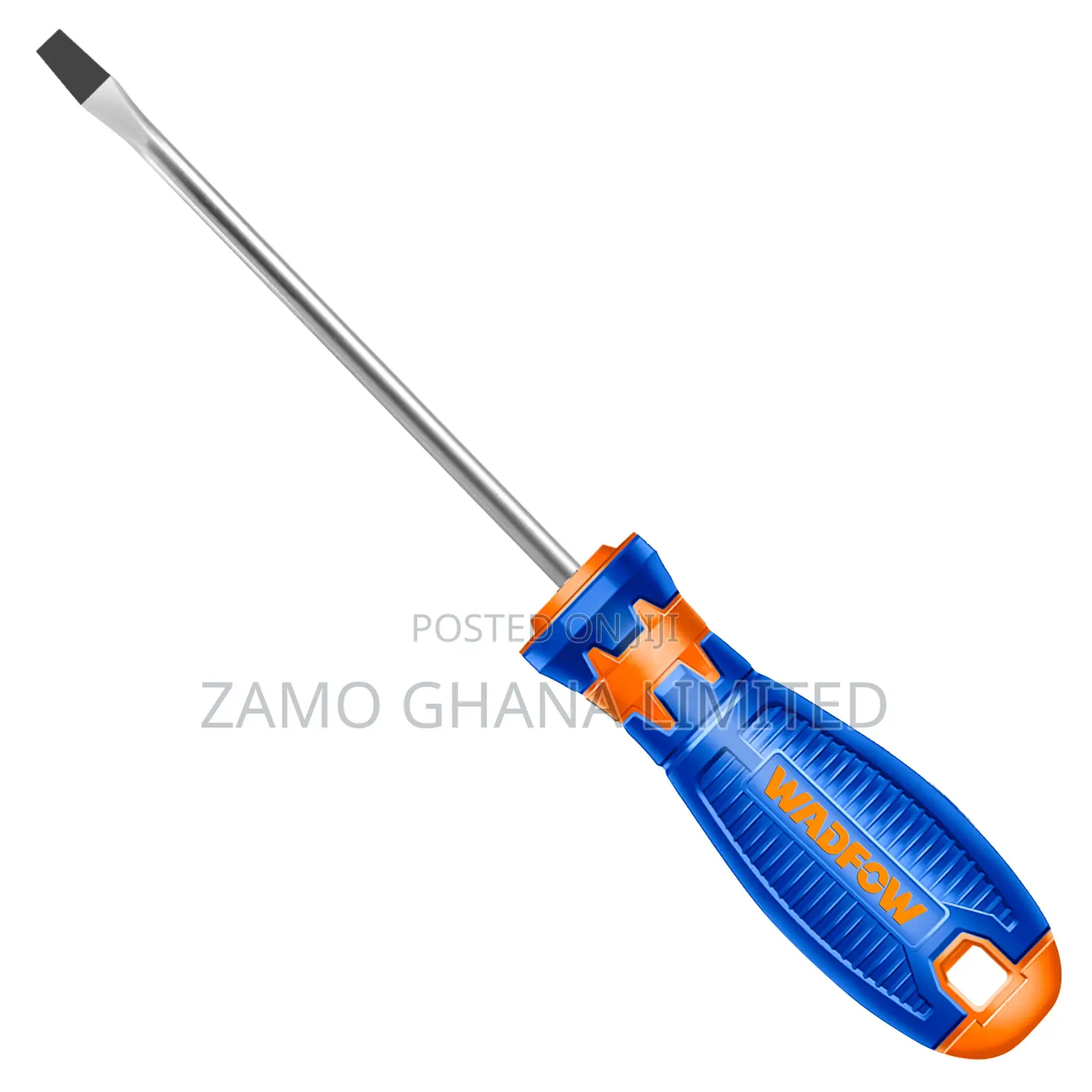 Slotted Screwdriver - WSD1233