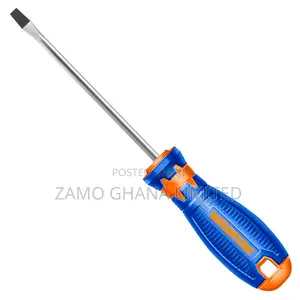 Slotted Screwdriver - WSD1233
