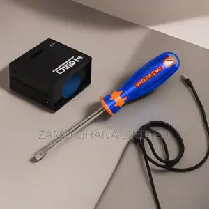 Slotted Screwdriver - WSD1265