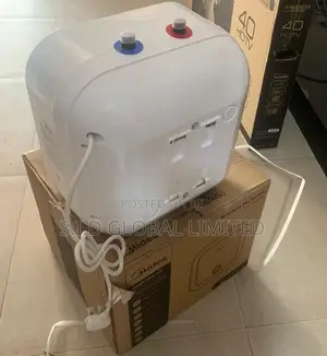 Newest MIDEA-15LTR-WATER-HEATER-D15-20VD