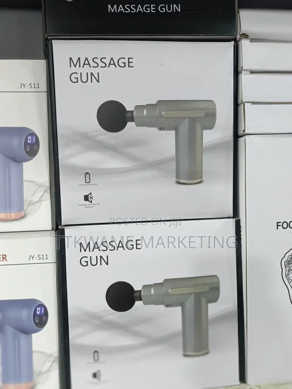 Best Massage Gun