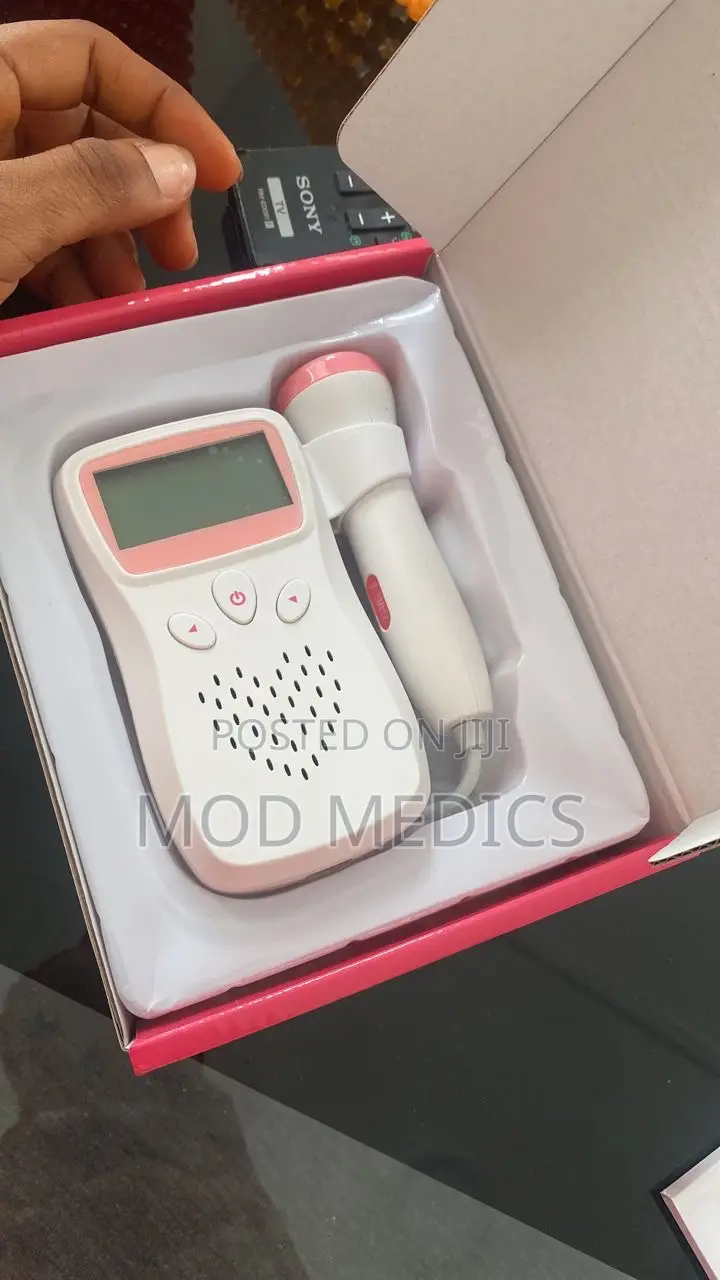 Fetal Monitor