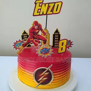 Kid’S Birthday Cake