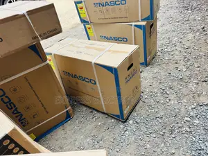 Escape the Heat Nasco 1.5hp Split R410 Gas