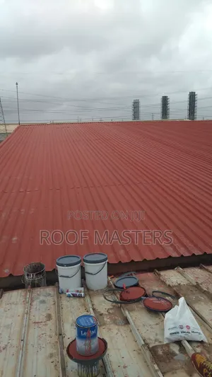 Leakage Repairs and Secret Roofing Consult