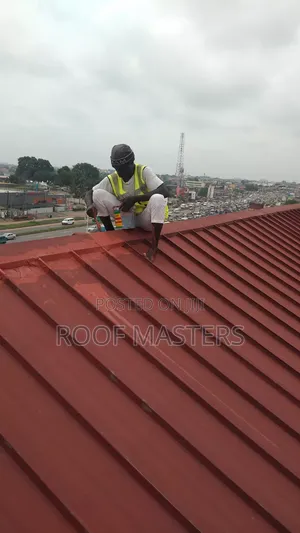 Leakage Repairs and Secret Roofing Consult