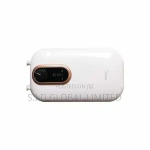 Awesome MIDEA-4500WATT-INSTANT-WATER-HEATER-DSK45US