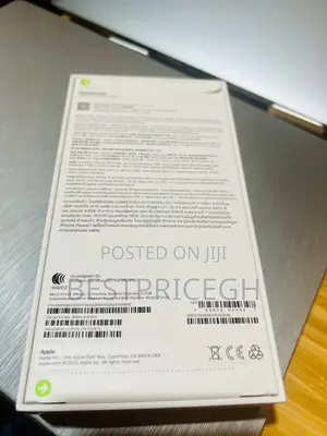 New Apple iPhone 15 Pro Max 256 GB