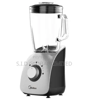 Perfect MIDEA-1.5-LTR-350-WATTS-BLENDER-BL1190