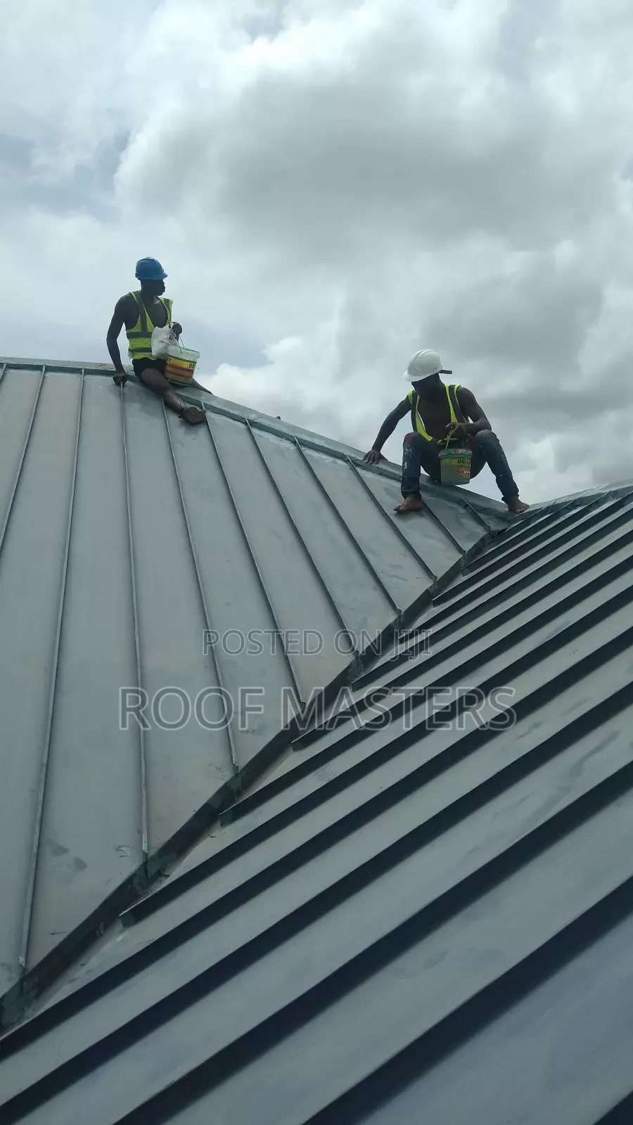 Leakage Repairs and Secret Roofing Consult