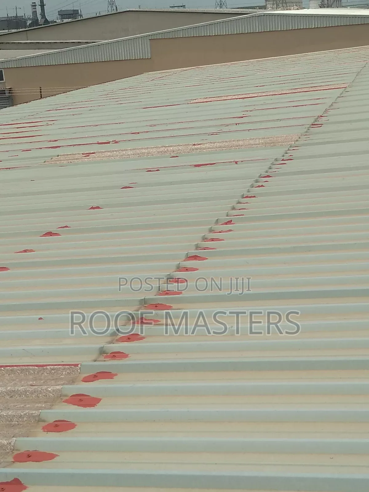 Leakage Repairs and Secret Roofing Consult