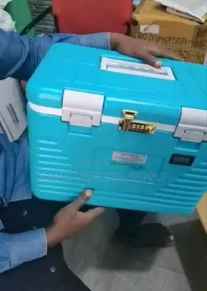 Vaccine Carrier