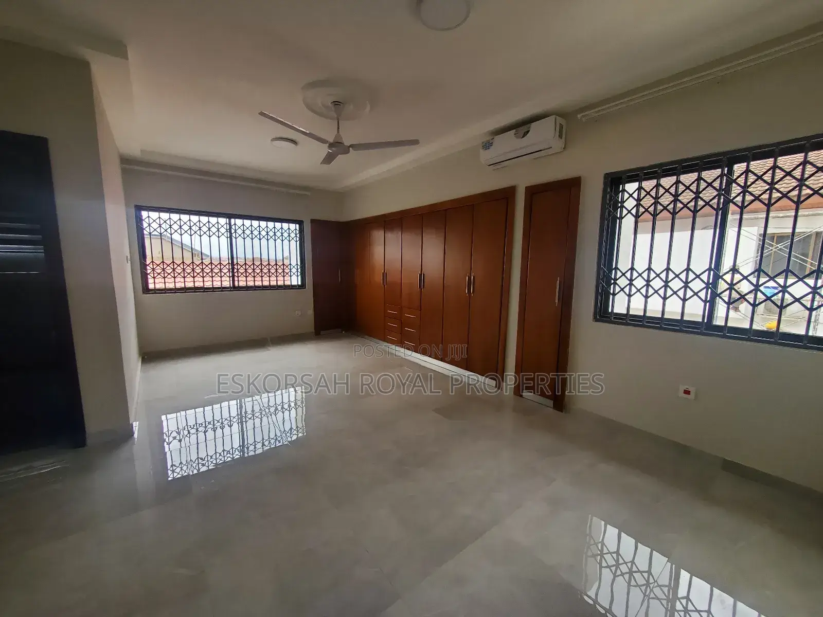 3bdrm House in Adjiringanor  Ntnc, Adjiriganor for rent