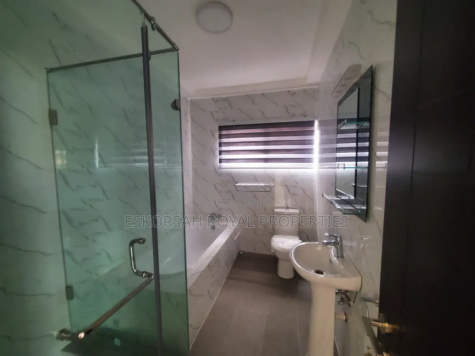 3bdrm House in Adjiringanor  Ntnc, Adjiriganor for rent