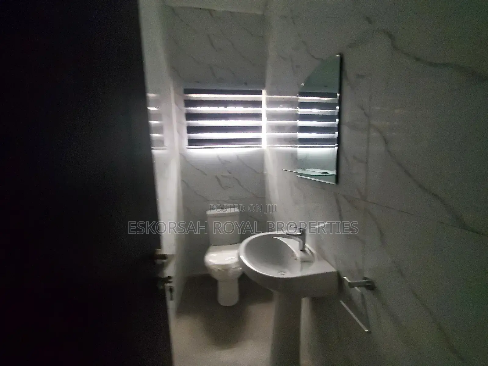 3bdrm House in Adjiringanor  Ntnc, Adjiriganor for rent