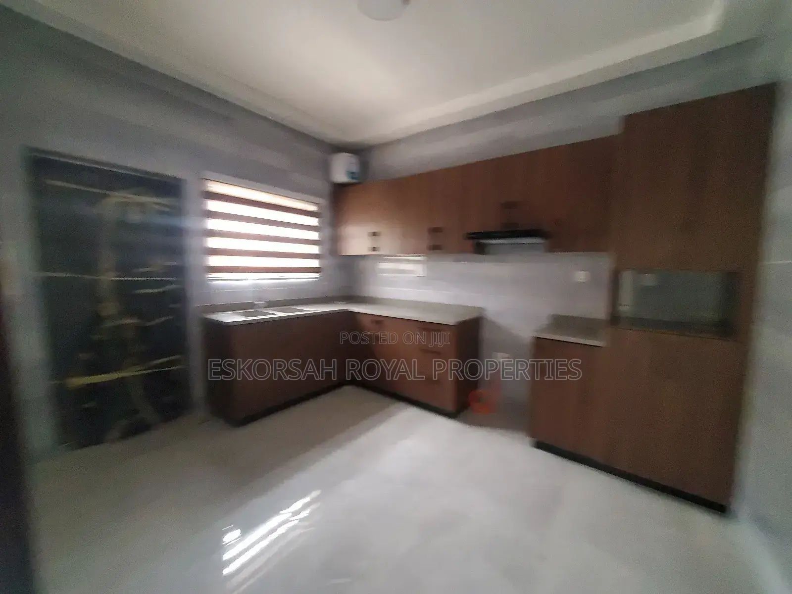 3bdrm House in Adjiringanor  Ntnc, Adjiriganor for rent