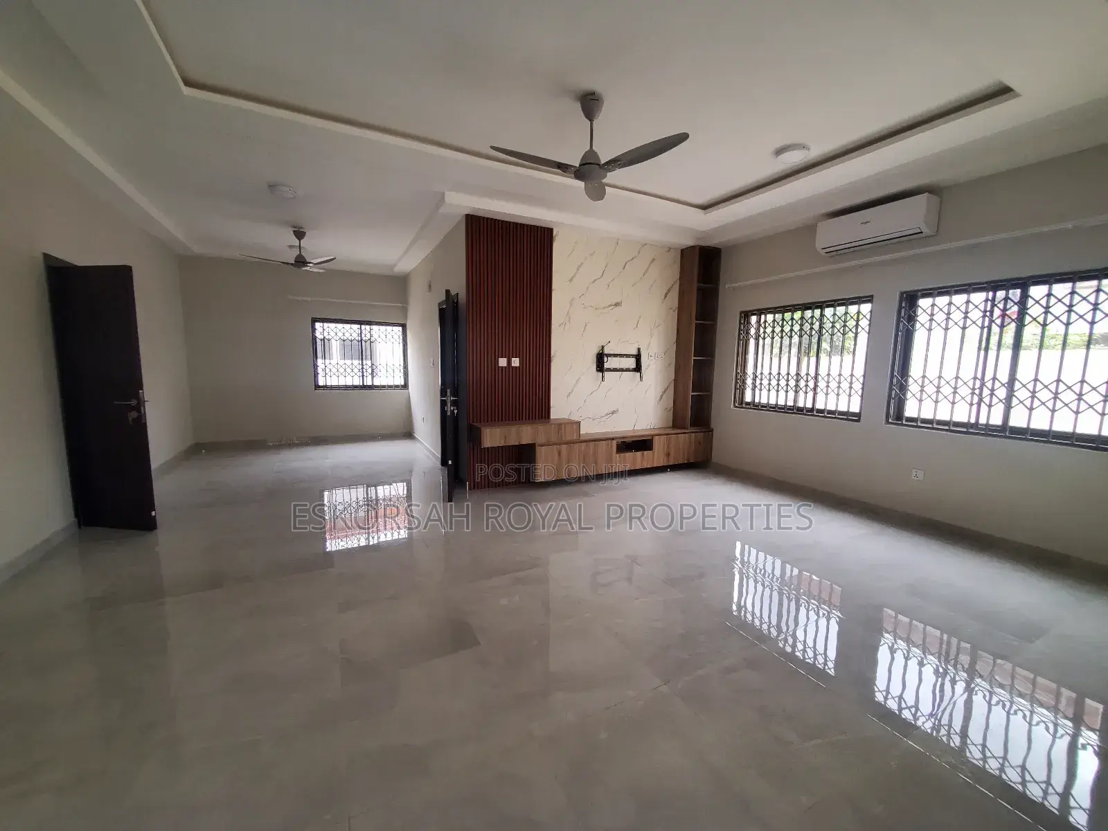3bdrm House in Adjiringanor  Ntnc, Adjiriganor for rent