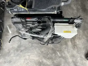 Nissan Versa Radiator (2006 to 2011)