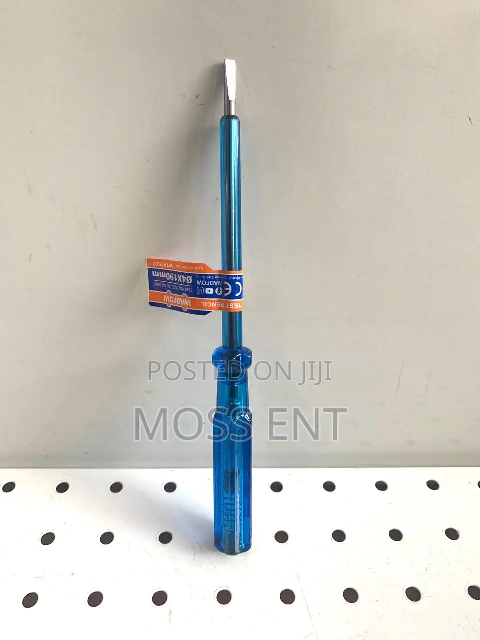 Test Pencil - Wtp1903