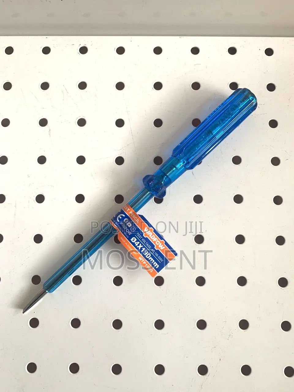 Test Pencil - Wtp1903