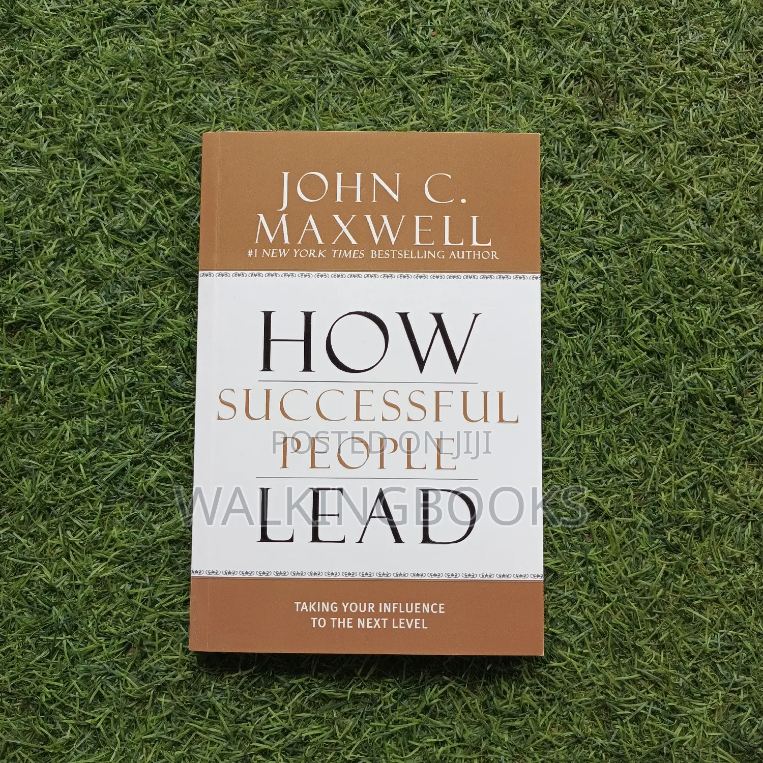 How to Lead