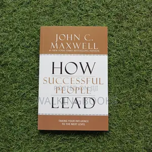 Photo - How to Lead