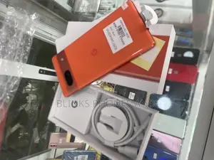 New Google Pixel 7a 128 GB Orange