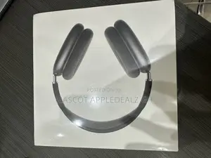Airpods Max