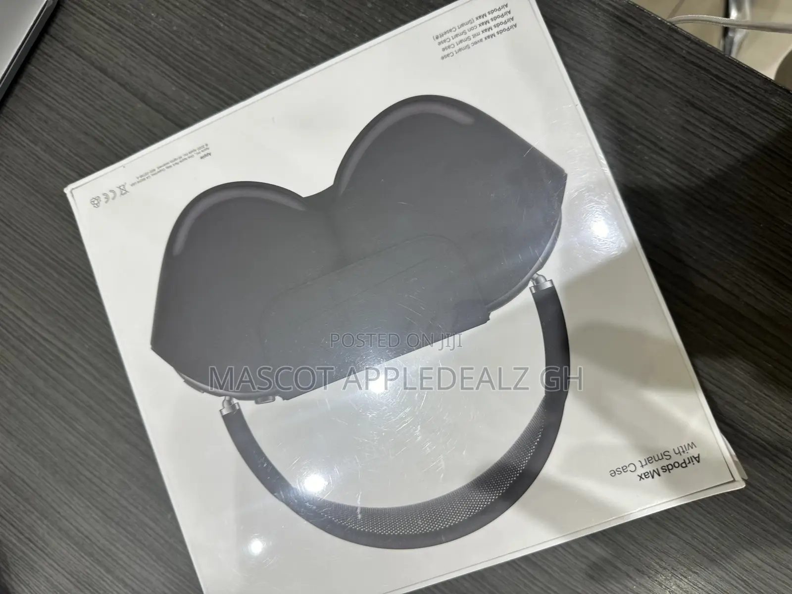 Airpods Max