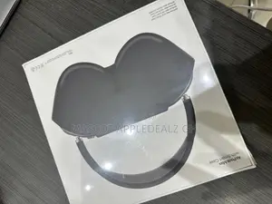 Airpods Max
